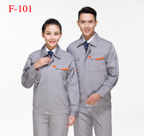 從環(huán)保角度看，工作服的新趨勢及其對行業(yè)的影響